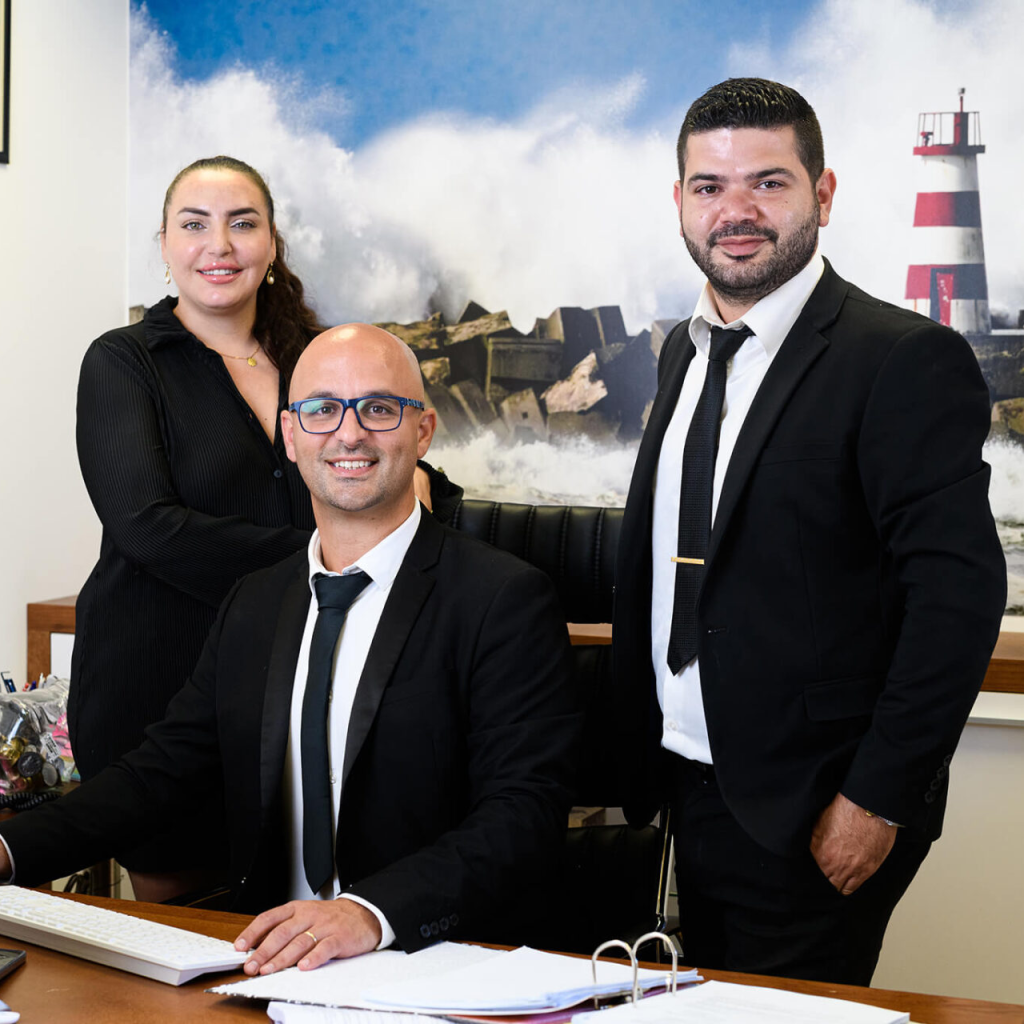 אלגלי ויצמן ושות